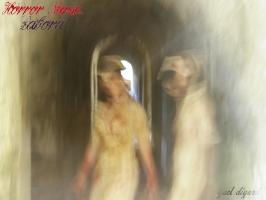 Horror Nurse Laboratories