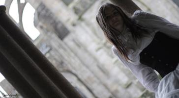 Eva-Rose ♥ - Photo Ga&euml;l Digard