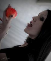 My Own Sorceress - Photo Ga&euml;l Digard