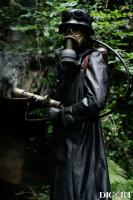 Soldat de la Mort - Photo Ga&euml;l Digard