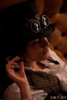 Tribulations d\'un voyage en ballon - Intro