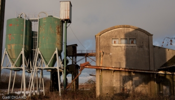 J'irai revoir la Normandie - Photo Ga&euml;l Digard