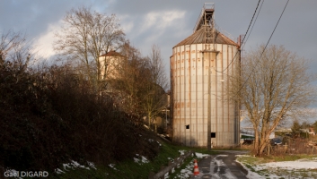J'irai revoir la Normandie - Photo Ga&euml;l Digard