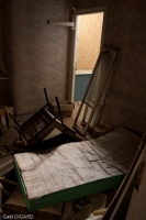 L'Hospital - Photo Ga&euml;l Digard