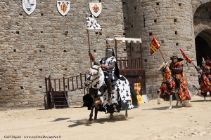 F�tes des Remparts @ Dinan 2010 - Photo Ga&euml;l Digard