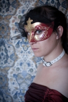 La Princesse du Bois au Voyer - Photo Ga&euml;l Digard