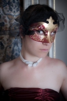 La Princesse du Bois au Voyer - Photo Ga&euml;l Digard