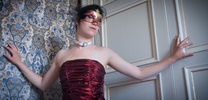 La Princesse du Bois au Voyer