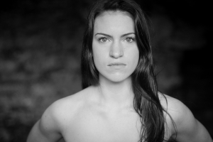 Eluira - Black & White - Photo Ga&euml;l Digard