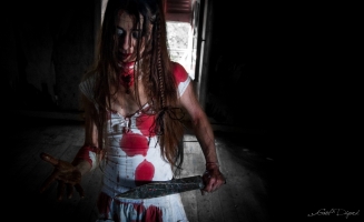 Tu sais Alice, le Lapin ne reviendra pas - Photo Ga&euml;l Digard