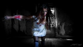 Tu sais Alice, le Lapin ne reviendra pas - Photo Ga&euml;l Digard