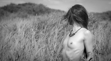 Faune Sauvage - Photo Ga&euml;l Digard